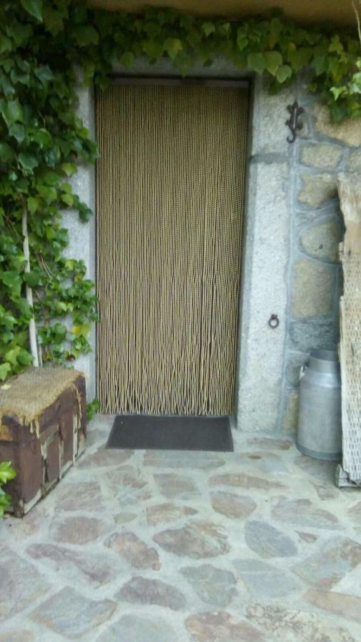Maison d'hôtes La Luciérnaga à Sorihuela Extérieur photo