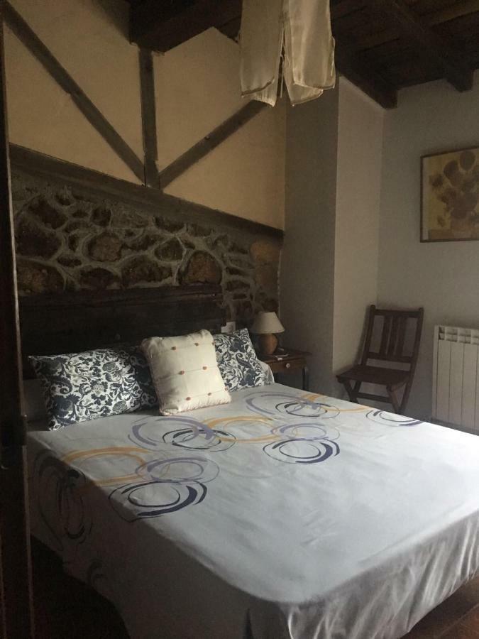 Maison d'hôtes La Luciérnaga à Sorihuela Extérieur photo