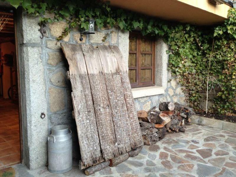 Maison d'hôtes La Luciérnaga à Sorihuela Extérieur photo